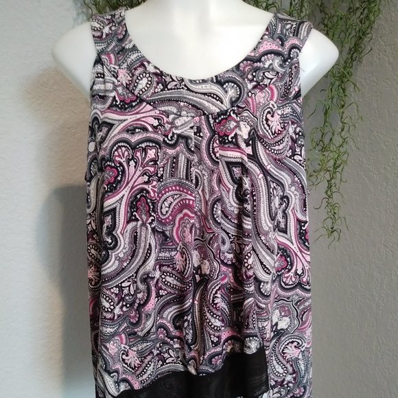 dress barn 4th of july tops